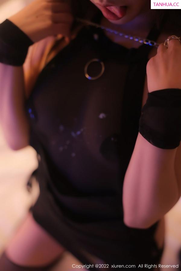 icy猪  [XiuRen]高清写真图 2022.10.10 No.5686 icy猪第75张图片